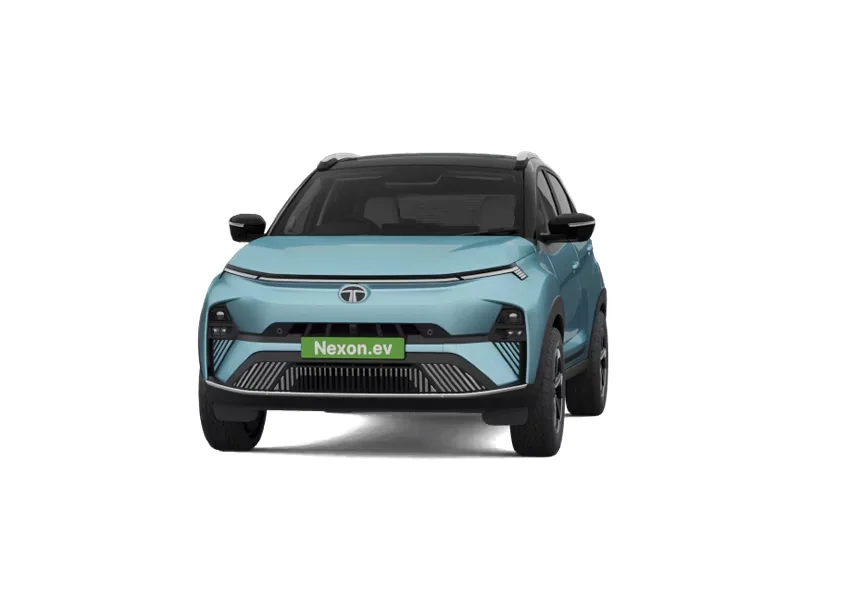 Tata Nexon EV