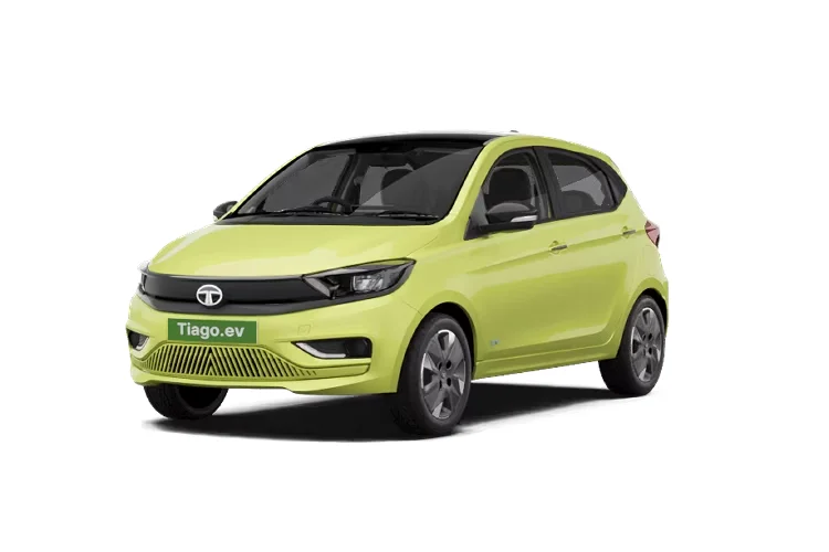 Tata Tiago EV
